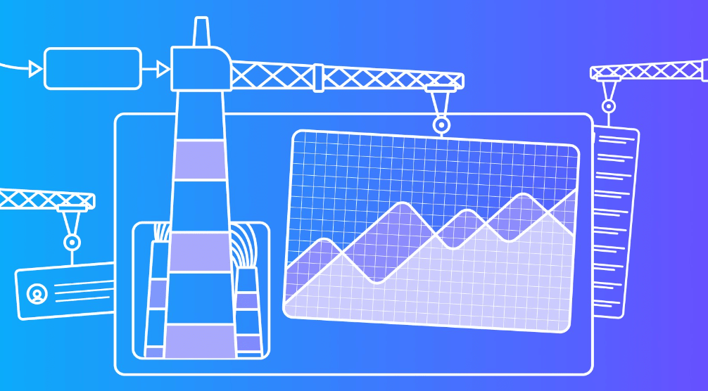 Construindo aplicativos sem código