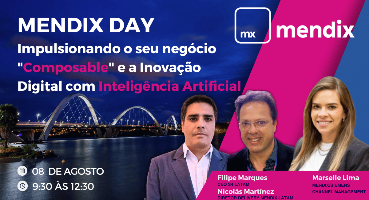Mendix Webinar