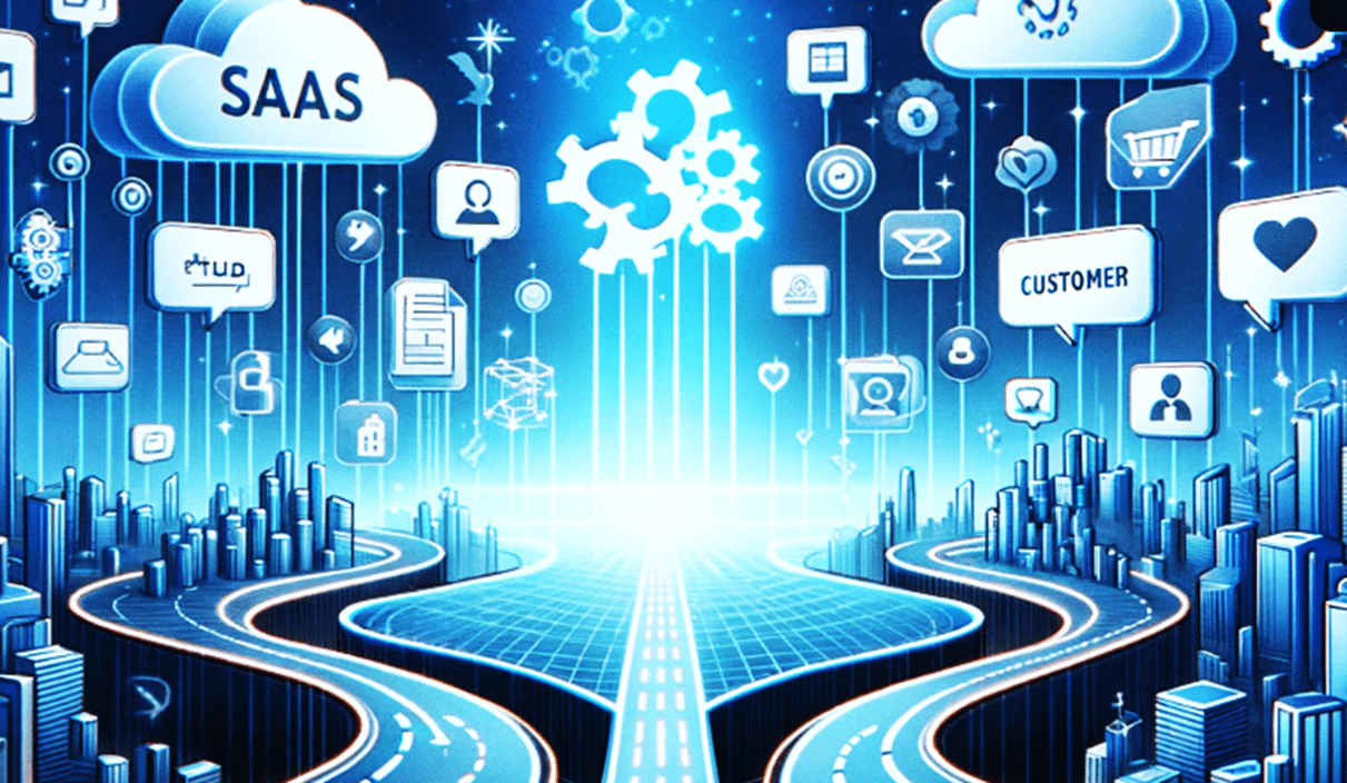 Mendix na customização de soluções SaaS