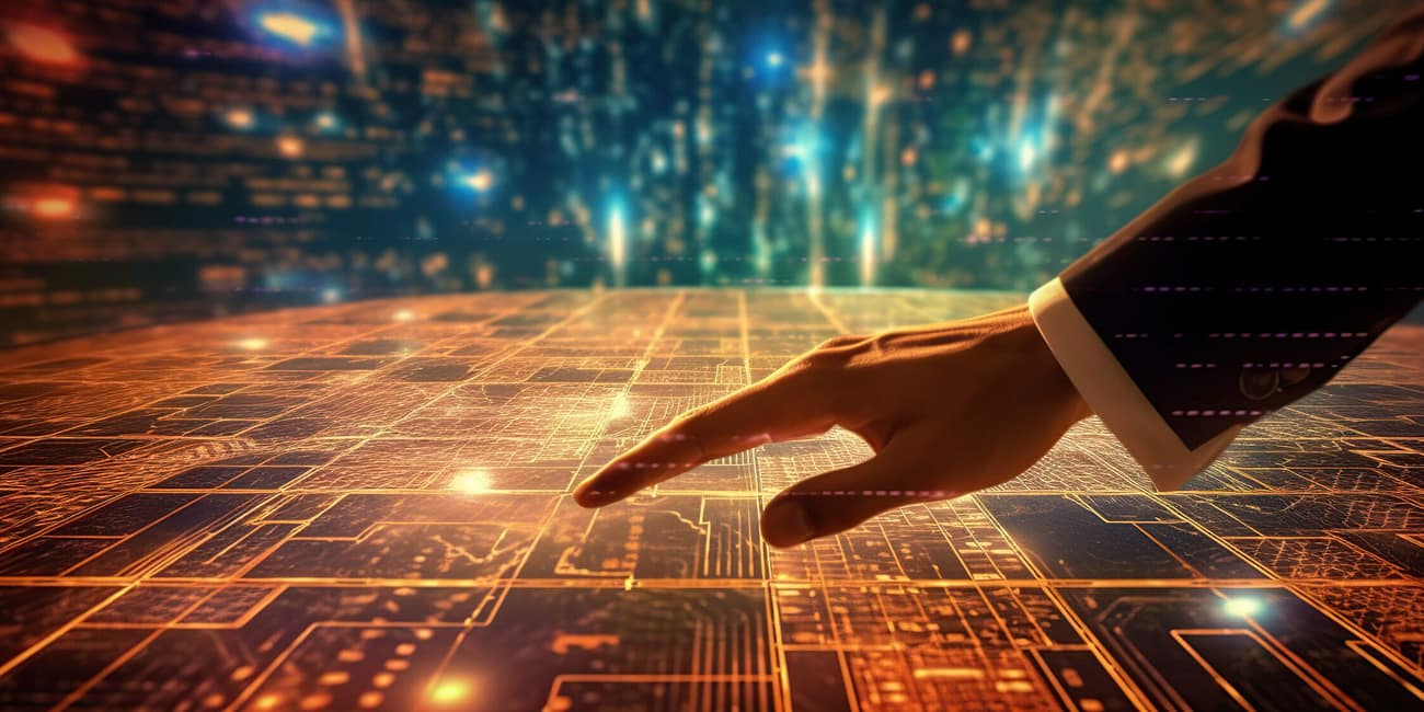 9 tendências da transformação digital