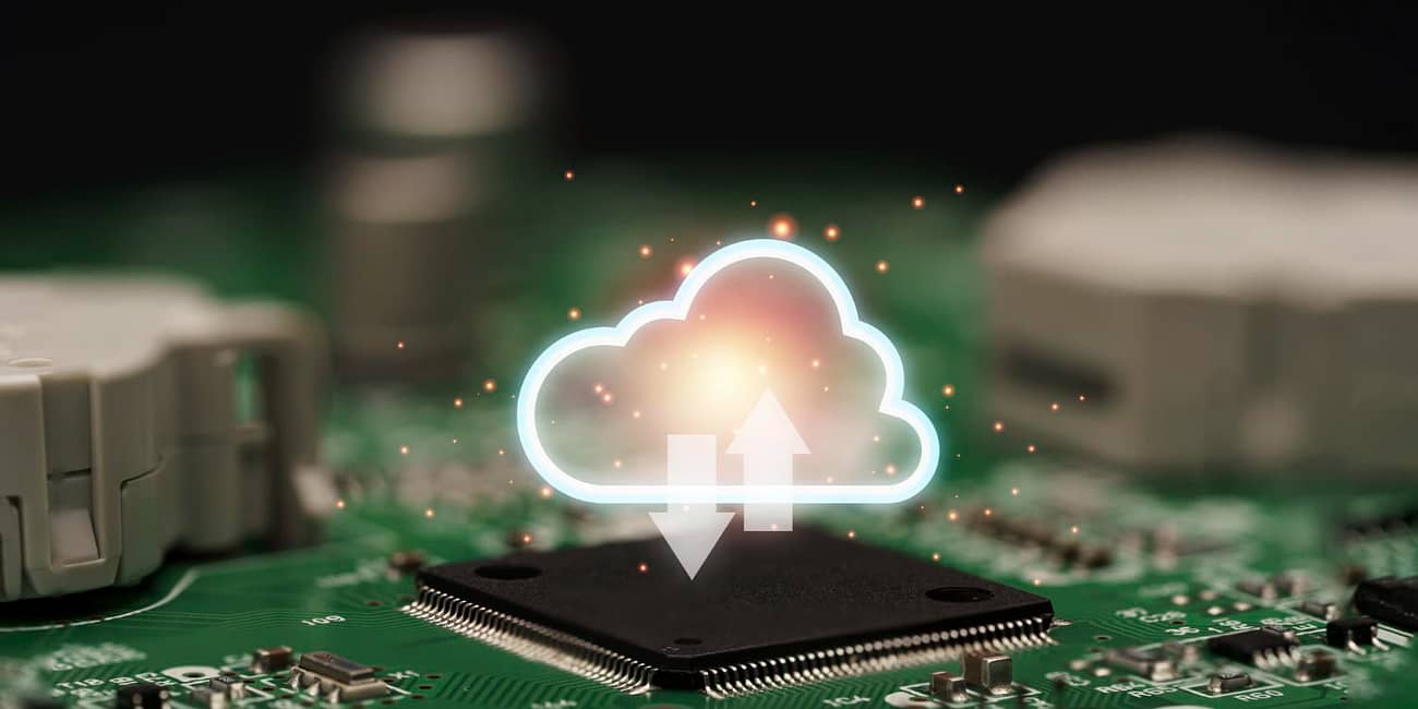Infrastructure-as-a-Service