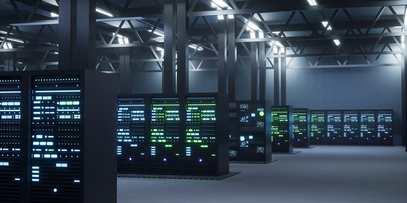 data centers espaciais