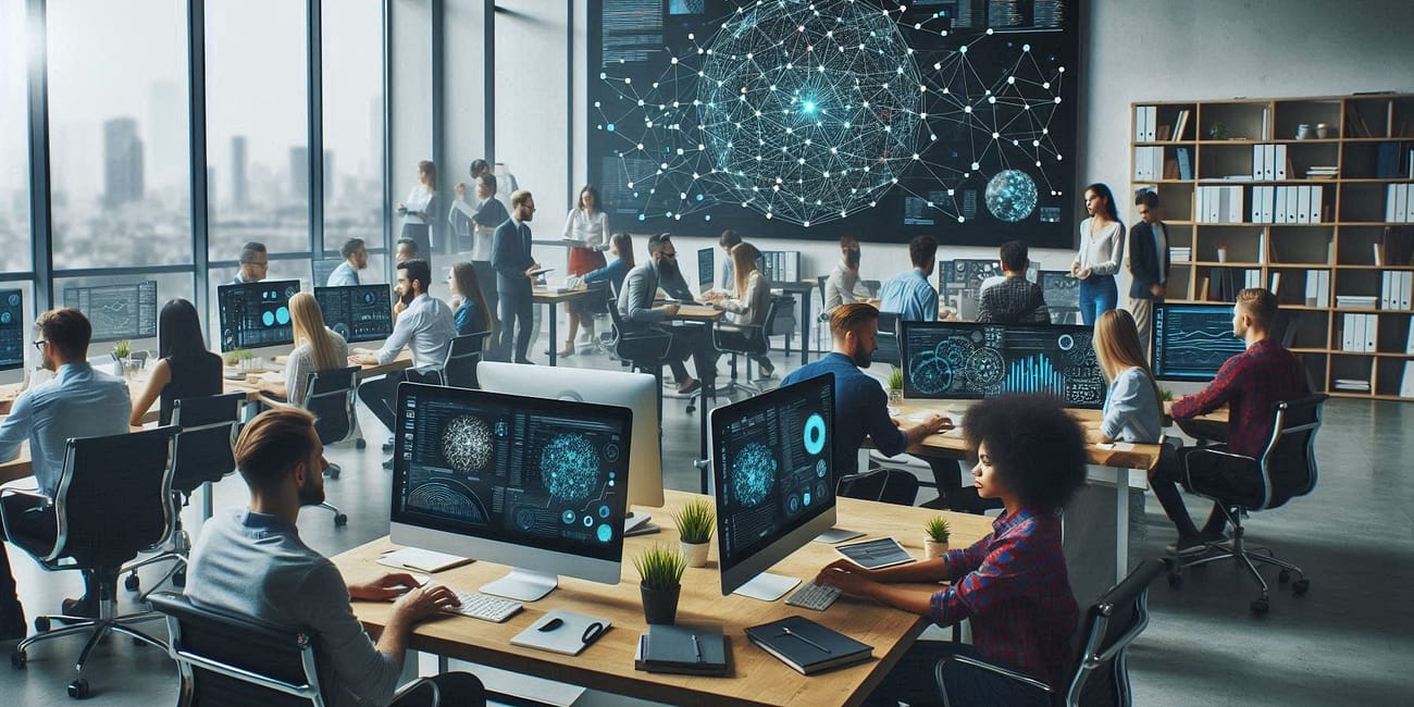 Mercado de Trabalho de TI no Brasil