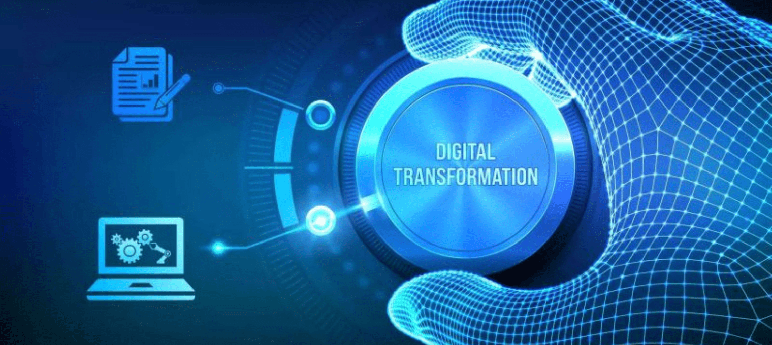 A Importância Estratégica do Low-Code na Segunda Metade da Década de 2020