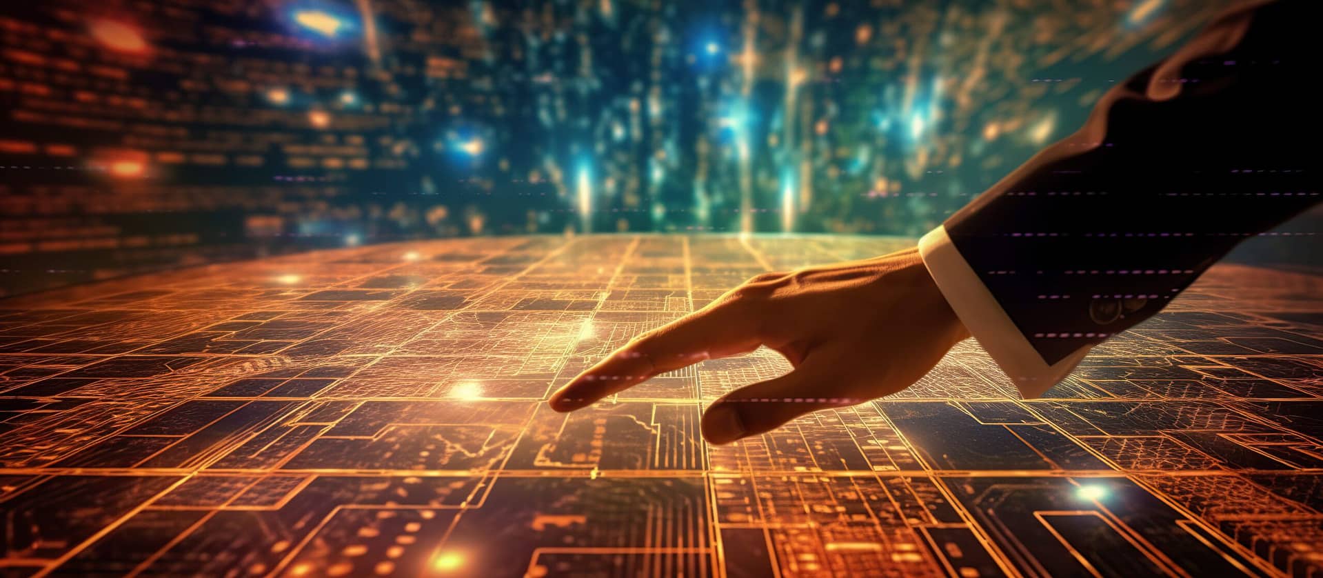 9 tendências da transformação digital